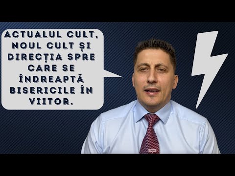 CURRENT WORSHIP, NEW WORSHIP, AND THE FUTURE DIRECTION OF THE CHURCHES