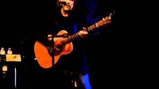 John Gorka - " Branching out "