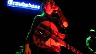 Mellowdrone - Oh My @ The Troubadour 3/18/06