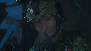 【PC版字幕】CoD:Modern Warfare 4 キャンペーン#9 "生存者たち"【4K/HDR】