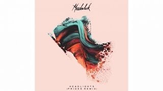 Meadowlark - Headlights (Prides Remix) [Official Audio)]