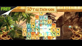 10 Talismans videosu