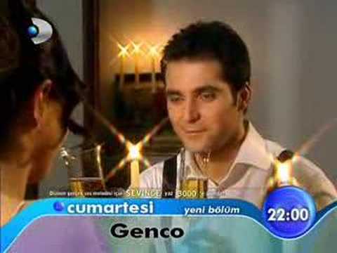 Genco 21. Bölüm Fragmanı