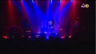 Delorean - It's All Ours (live)