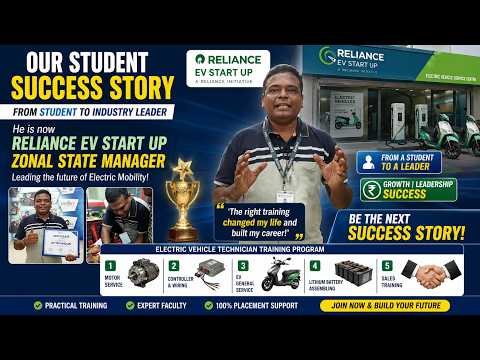 MMI student testimonial