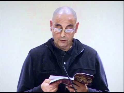 The Holloway Series in Poetry - A Memorial Reading for Leslie Scalapino