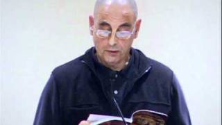 The Holloway Series in Poetry - A Memorial Reading for Leslie Scalapino