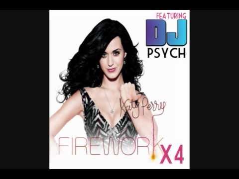 Fireworkx4 by DJ Psych [Free Download]