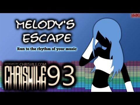 Melody's Escape #193 - [Nightcore] Mega Mix Teil 10 [Medium]