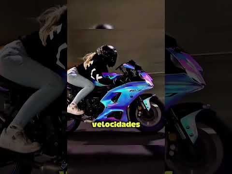 Por que eles destroem o tanque da moto?