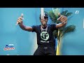 B FACE HITAMWO AKEZA LIVE SESSIONS