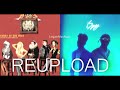 Panic At The Disco Vs KYLE Ft Lil Yachty ISpy Sins Not Tragedies Mashup REUPLOAD
