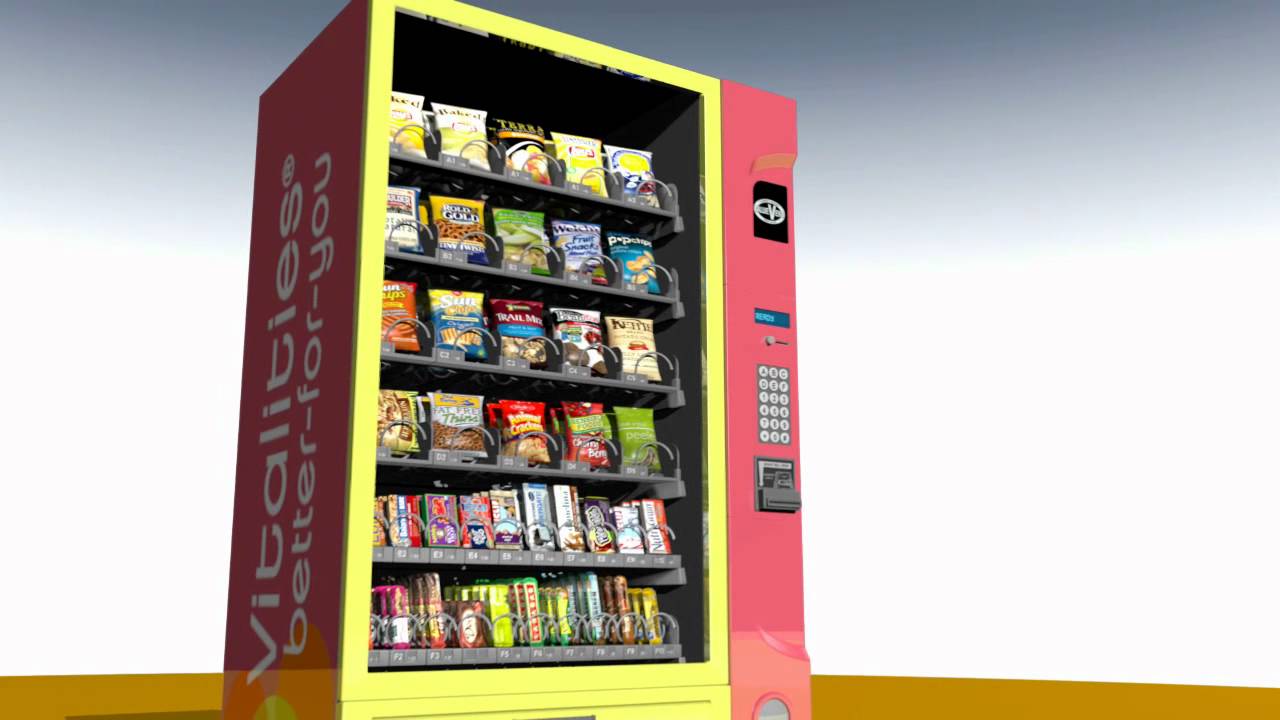 Next Generation Vendwise