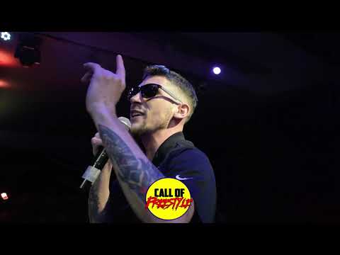 DYBBUK vs SOFT "Noche de Gala" |CUARTOS| CALL OF FREESTYLE X TITANES DE LA COSTA X PERROS DE CALLE