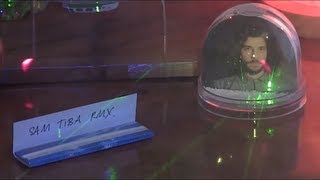 Mickey Moonlight - Come On Humans ! (Sam Tiba Remix)