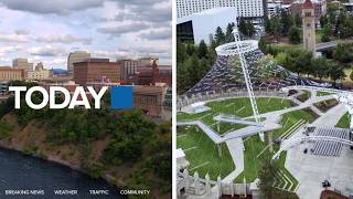 KREM 2 News at Noon Headlines: Tuesday, August 25, 2026