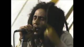 Bob Marley - Wake Up and Live (Live at Amandla Festival of Unity, 1979)