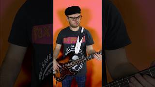 Download lagu How to instantly lose your bass playing talent... #bass #bassguitar mp3