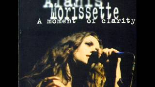 Alanis Morissette - A Year Like This One- Live Rome 1996