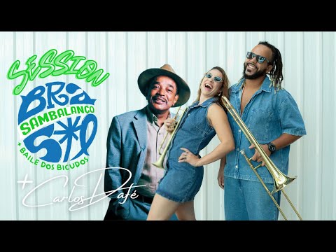BAILE DOS BICUDOS SESSION part. CARLOS DAFÉ