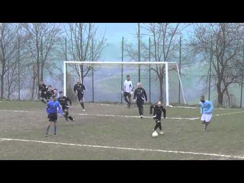 Castrum Lentuli - Atletico Pineto 2014/15 | ABRUZZOGOL.net