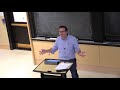 Lecture 1: Introduction to Statistics