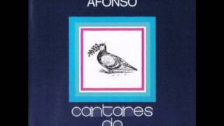 José Afonso - Saudadinha