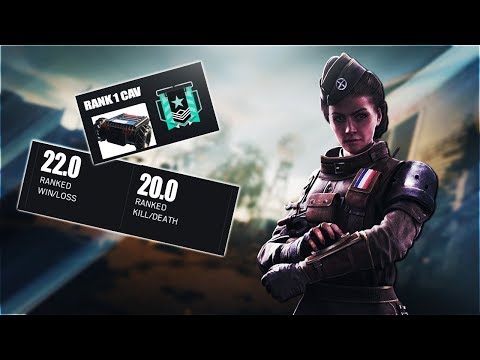 This Is What The Rank 1 Twitch Player Looks Like