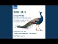 The Lizard, Op. 8: Scene 1: Adagio