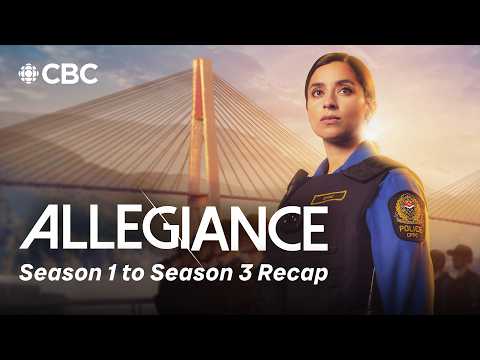 Allegiance | Season 1 to Season 3 Recap