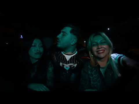 Can Demir & LODOS - Tabi Tabi (Original Mix)