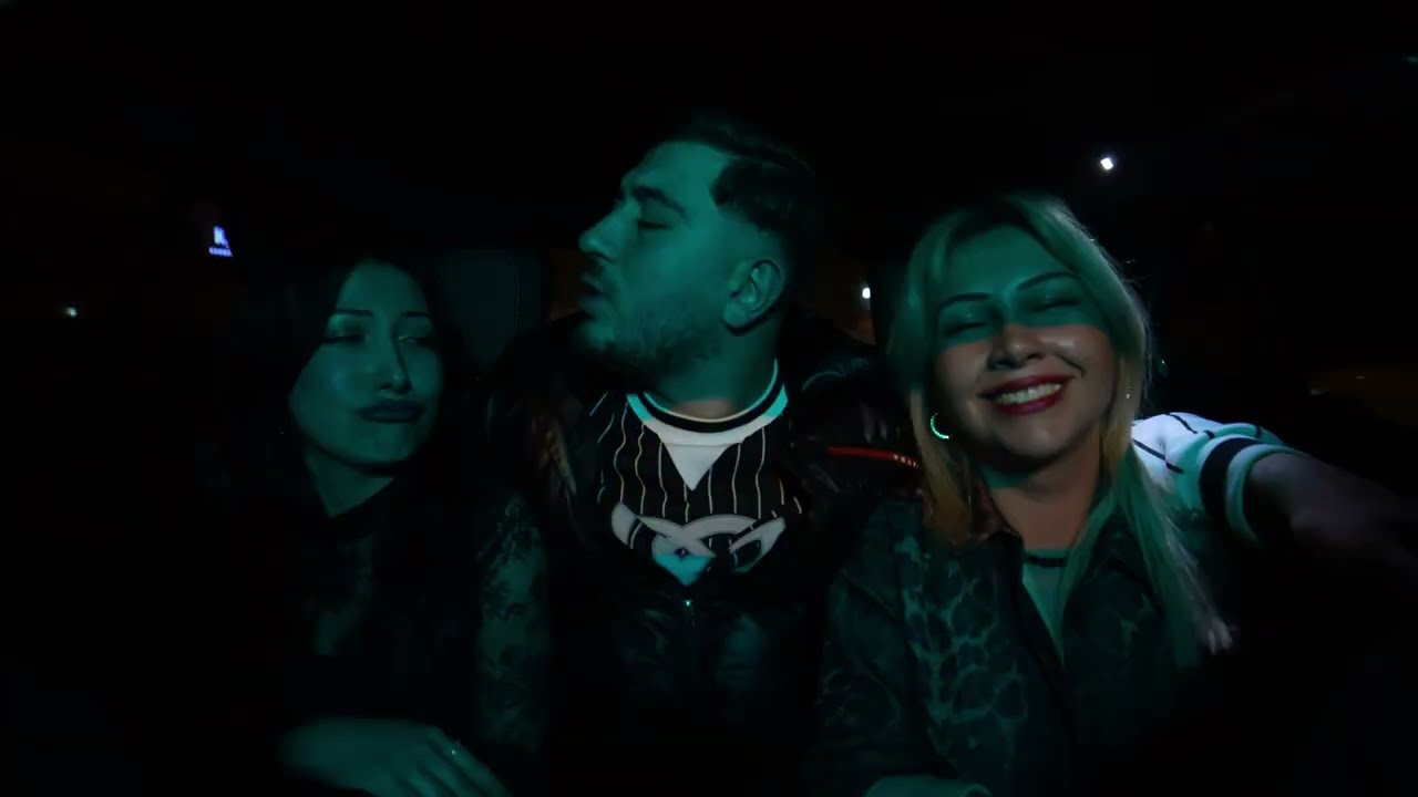 Can Demir & LODOS - Tabi Tabi (Original Mix)