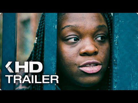 DER GLANZ DER UNSICHTBAREN Trailer German Deutsch (2019)