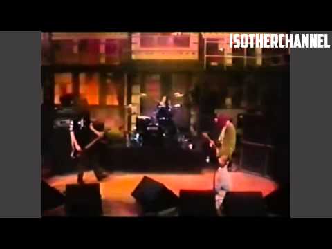 Nirvana - Soundcheck (MTV Studios, New York 01-10-92) [HD 1080p]