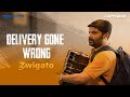 One Complaint Changes Everything Zwigato Kapil Sharma Applause Entertainment