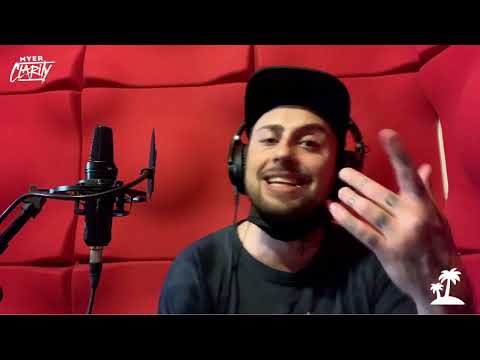 MAROON 5 RAP REMIX (I hope Adam Levine doesn't sue me) [2022]