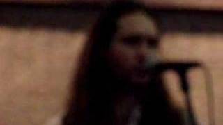 Sinner In A Sin @ Lecia&#39;s Party