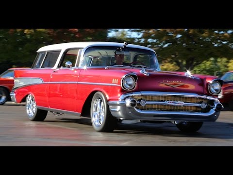 1957 Chevrolet 210 (CC-922028) for sale in Des Moines, Iowa