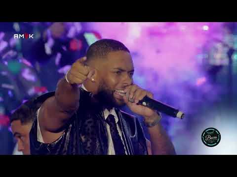 Tumba 2025: Raynor "Raey" Lauffer - E saki ta pa bo - Gentz Tre'Chic