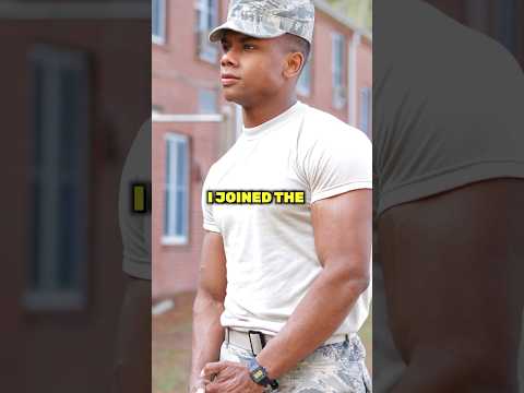 Every Man Should Be Able To Pass A Military PT Test