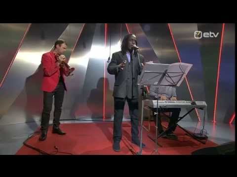 JAMES WERTS "Mary Did You Know"