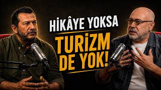 Türkiye Turizmi Neden Hikâyesini Kaybetti?