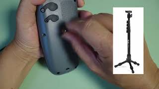 MYGPS-700RTK4, 680RTK4 일반적인 사용법