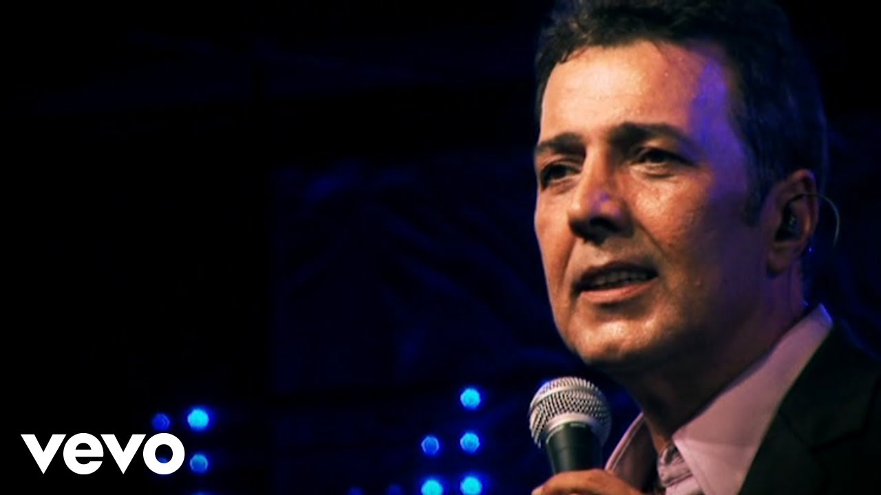 José Augusto - Fantasias / Sábado (Ao Vivo No Rio De Janeiro / 2008)