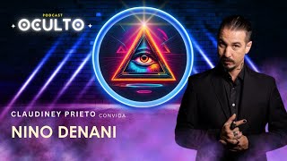 CLAUDINEY PRIETO CONVERSA COM NINO DENANI