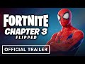 Fortnite Chapter 3 Season 1 - Official Character Trailer