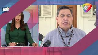 Download lagu Noticiero DTV Edición Fin de Semana 14-12-25 mp3 Download lagu Noticiero DTV Edición Fin de Semana 14-12-25 mp3