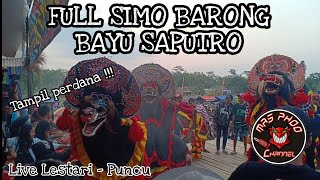 Download lagu Full SIMO BARONG BAYU SAPUTRO LIVE LESTARI - PUNCU mp3 Download lagu Full SIMO BARONG BAYU SAPUTRO LIVE LESTARI - PUNCU mp3