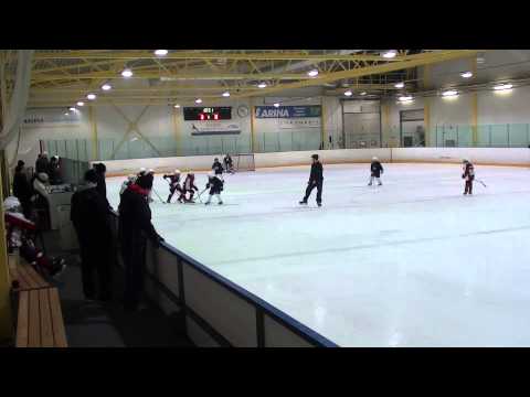 2015_03_28 F1 Pantterit - K-Laser Y