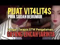 Goyang Lincah Jari Terapis STW